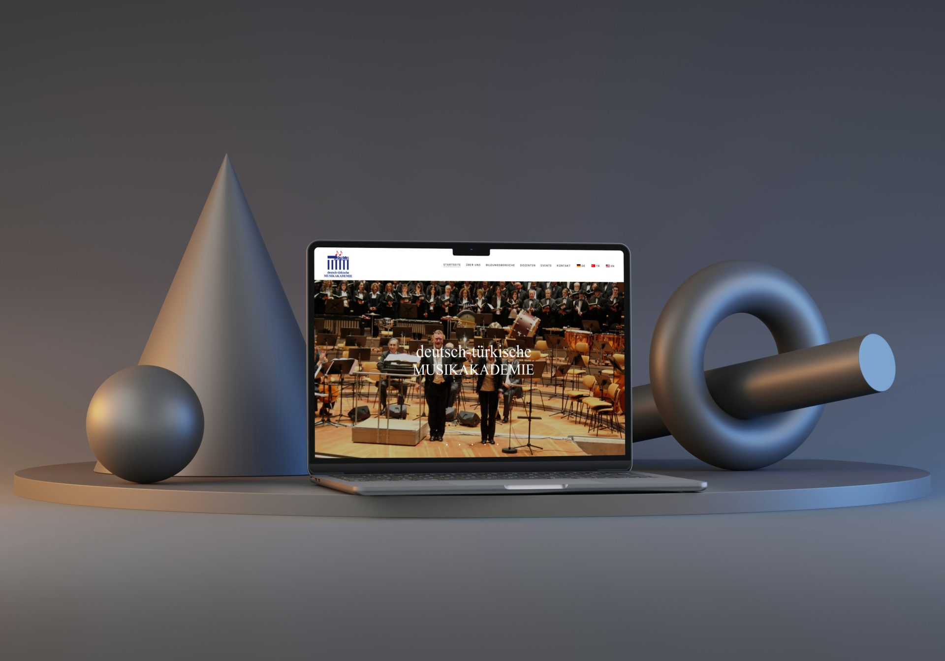 German-Turkish Music Academy