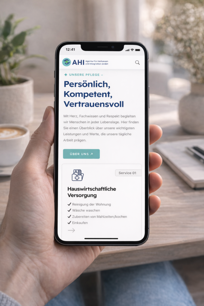 Chocolate Umbrellas Website Design, Berlin 16