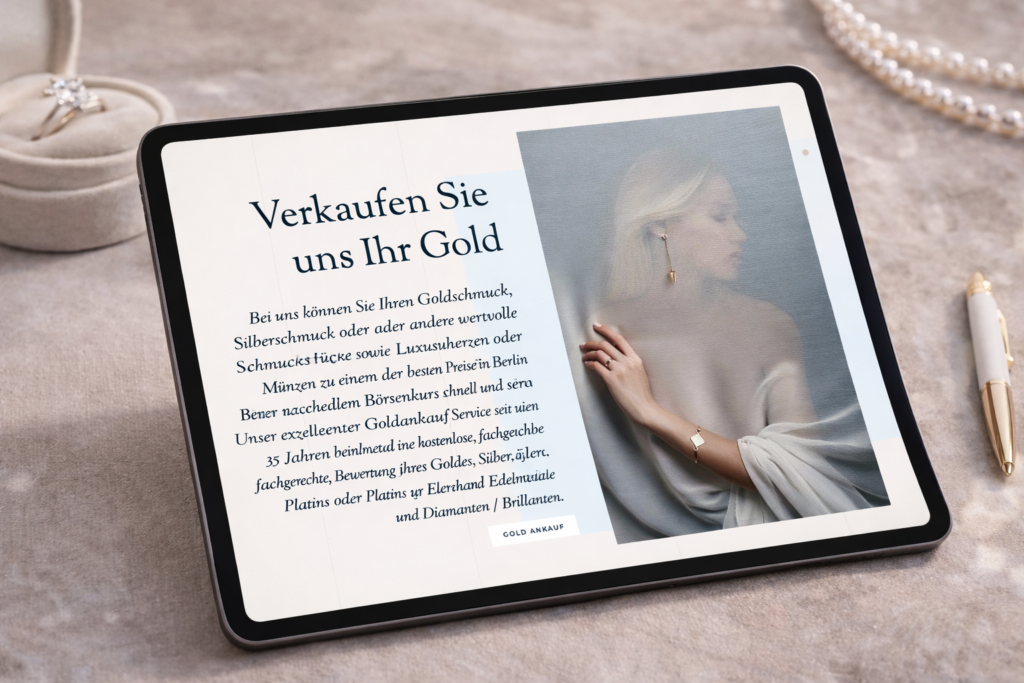 Chocolate Umbrellas Website Design, Berlin 18