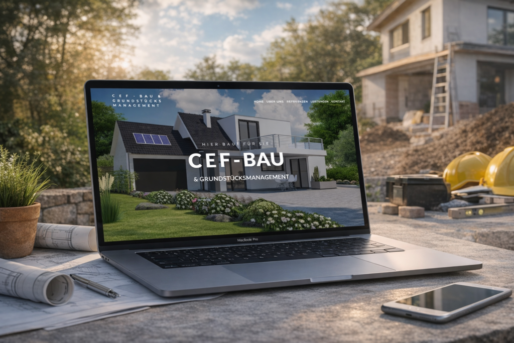 Chocolate Umbrellas Website Design, Berlin 26