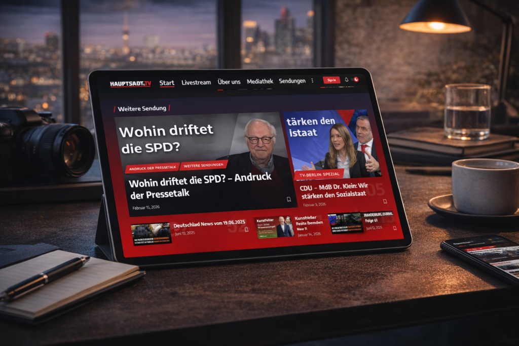 Chocolate Umbrellas Website Design, Berlin 43